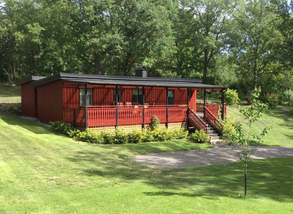 Holiday Home Near Norrkoping Skarblacka Dış mekan fotoğraf